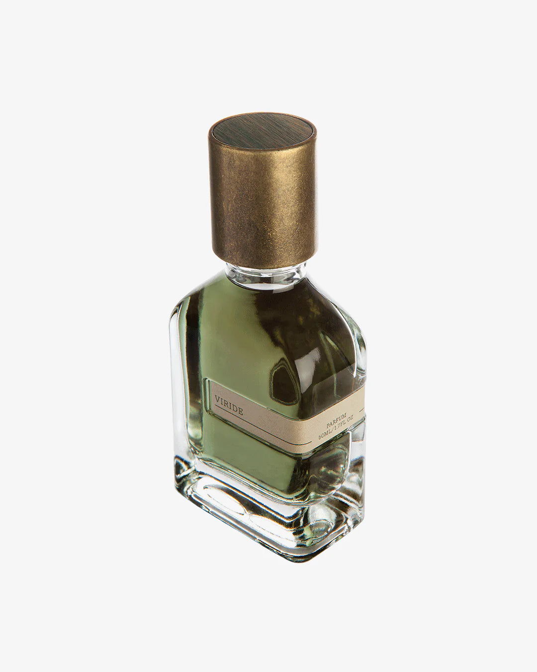 Viride – Perfumology