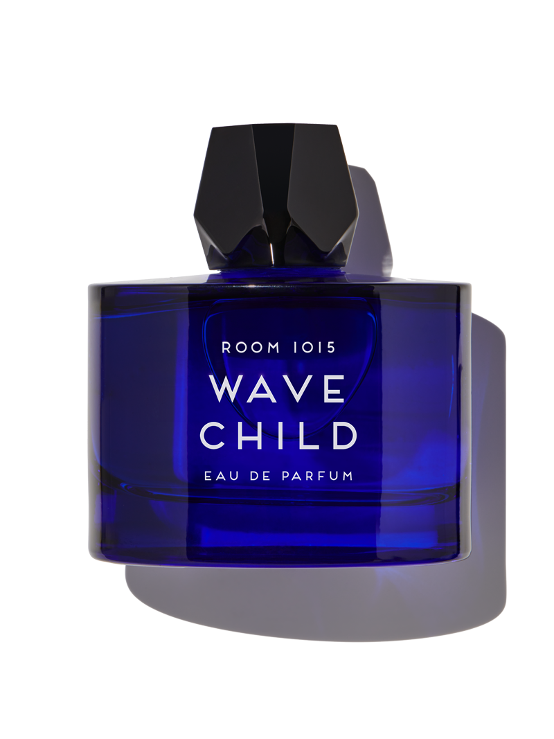 Wave Child– Perfumology