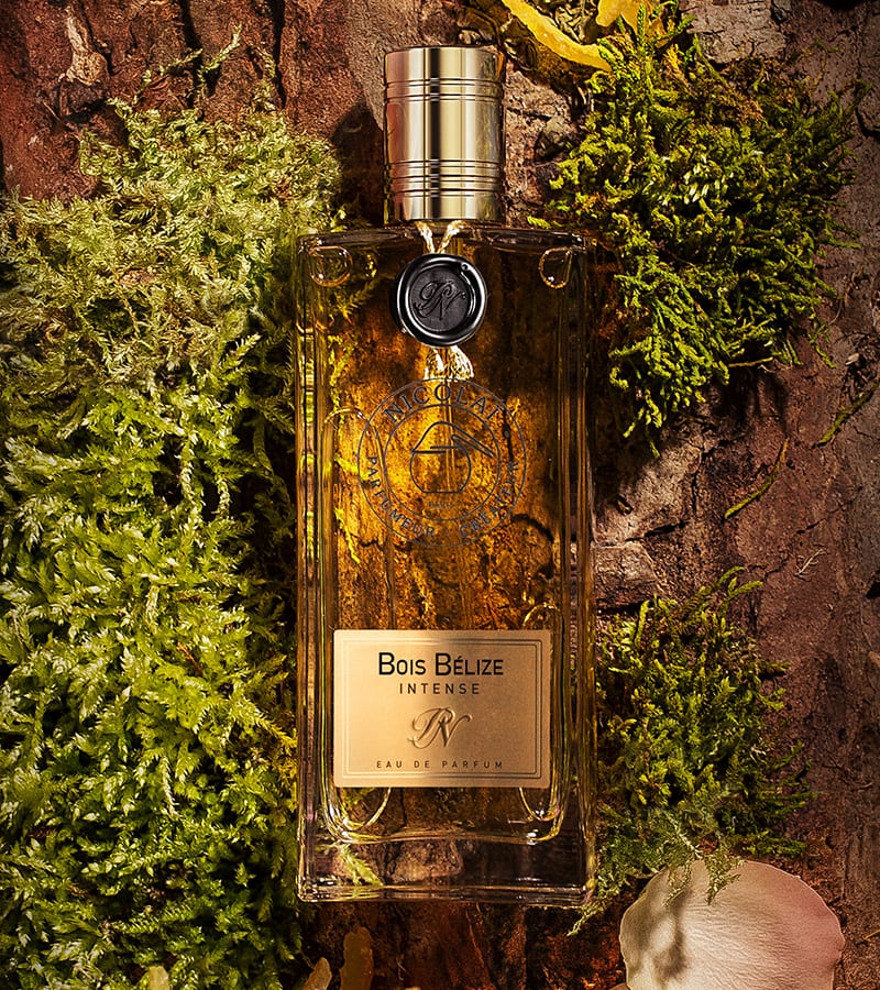 Bois Bélize Intense– Perfumology