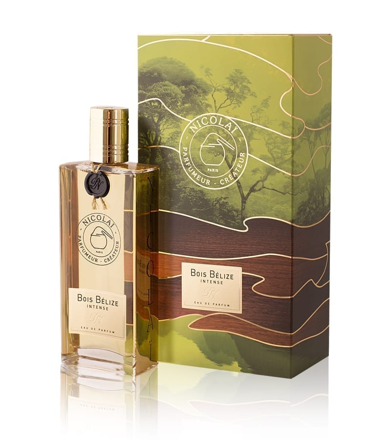 Bois Bélize Intense– Perfumology