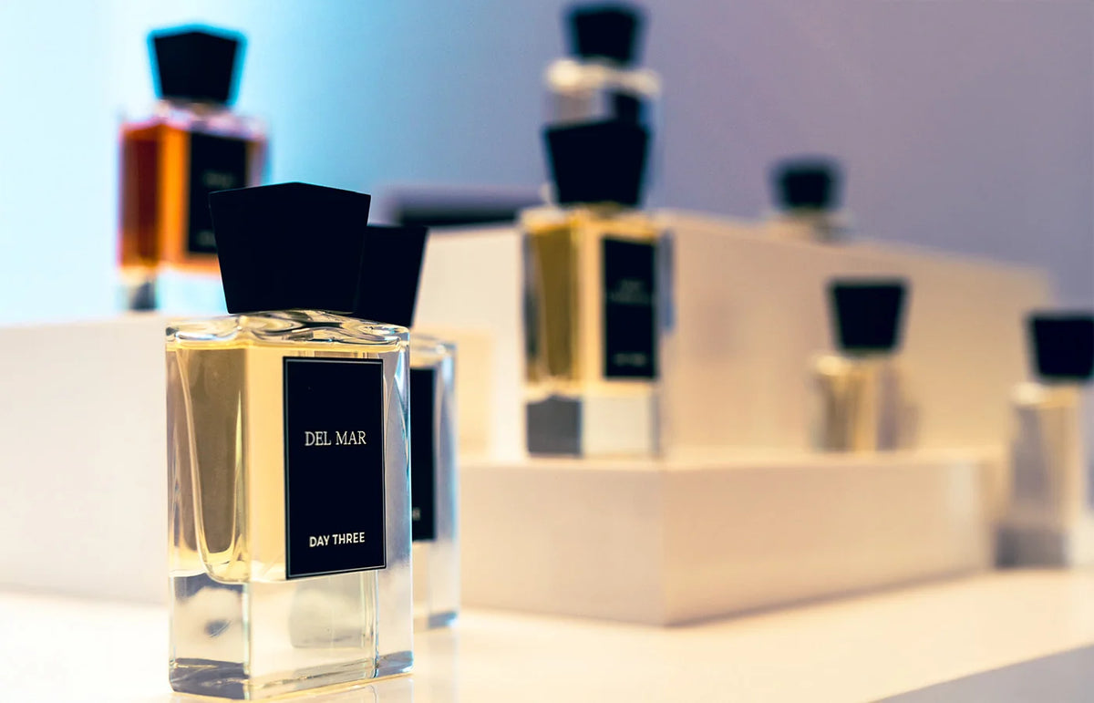 Day Three Fragrances