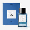 Cap d'Antibes Eau de Parfum bottle with blue branded box