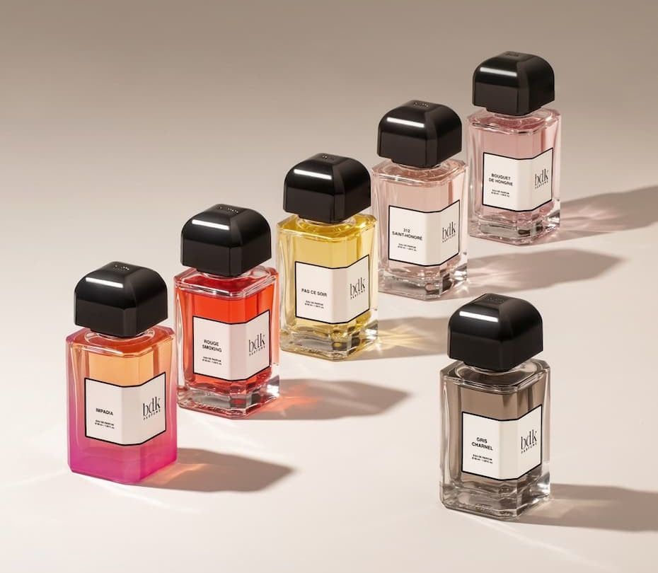 BDK Parfums