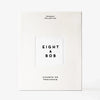 Champs de Provence gift box with “EIGHT & BOB” design