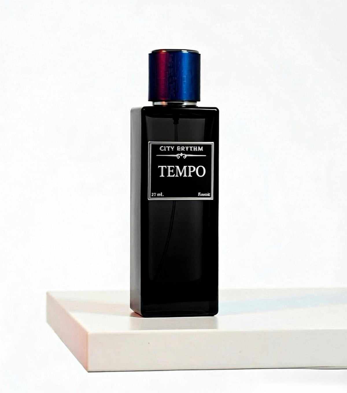 City Rhythm– Perfumology