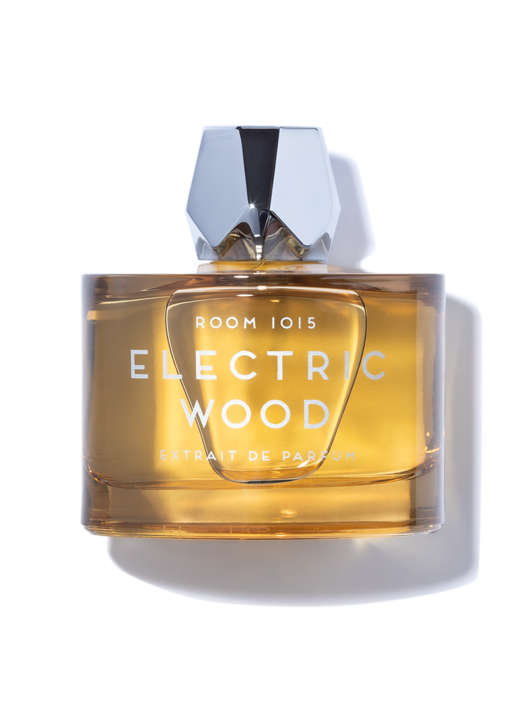 Electric Wood Extrait– Perfumology