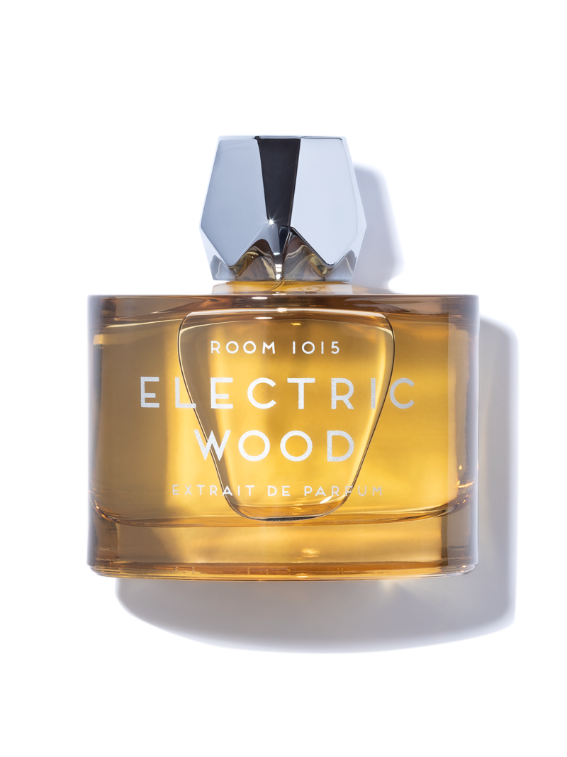 Electric Wood Extrait – Perfumology
