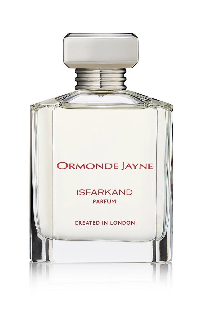Isfarkand Parfum– Perfumology