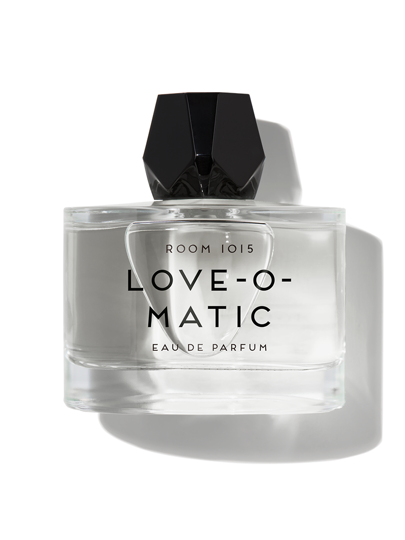 Love-O-Matic– Perfumology