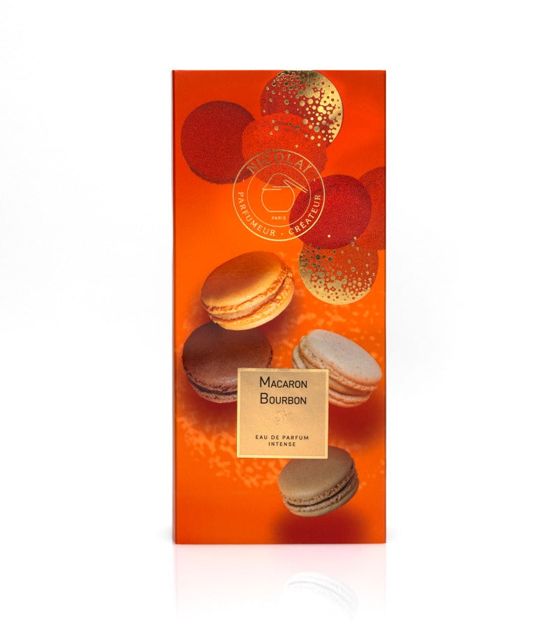 Macaron Bourbon– Perfumology