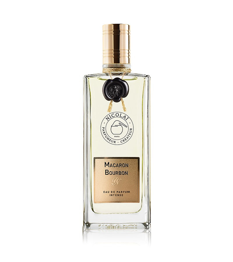 Macaron Bourbon– Perfumology