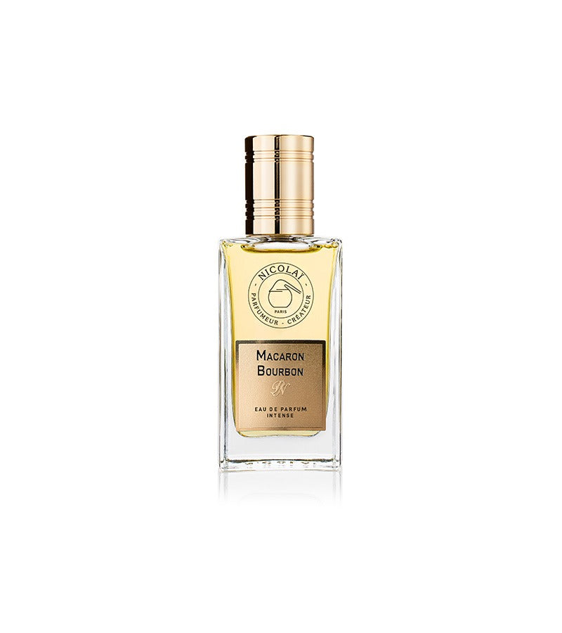 Macaron Bourbon– Perfumology