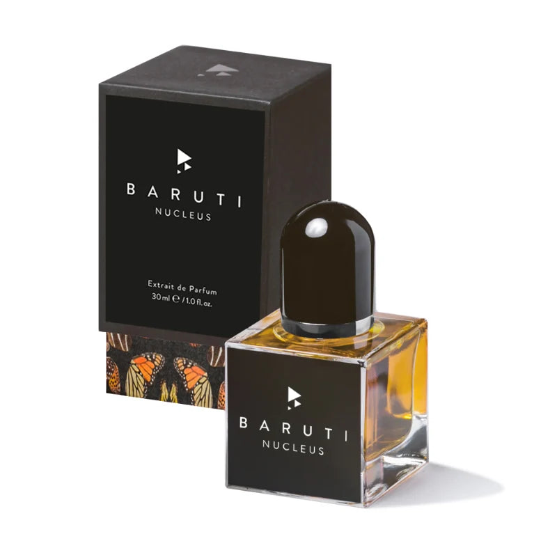 Nucleus Extrait– Perfumology