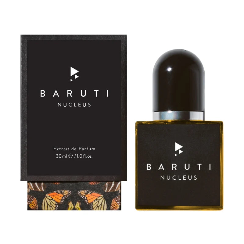Nucleus Extrait– Perfumology
