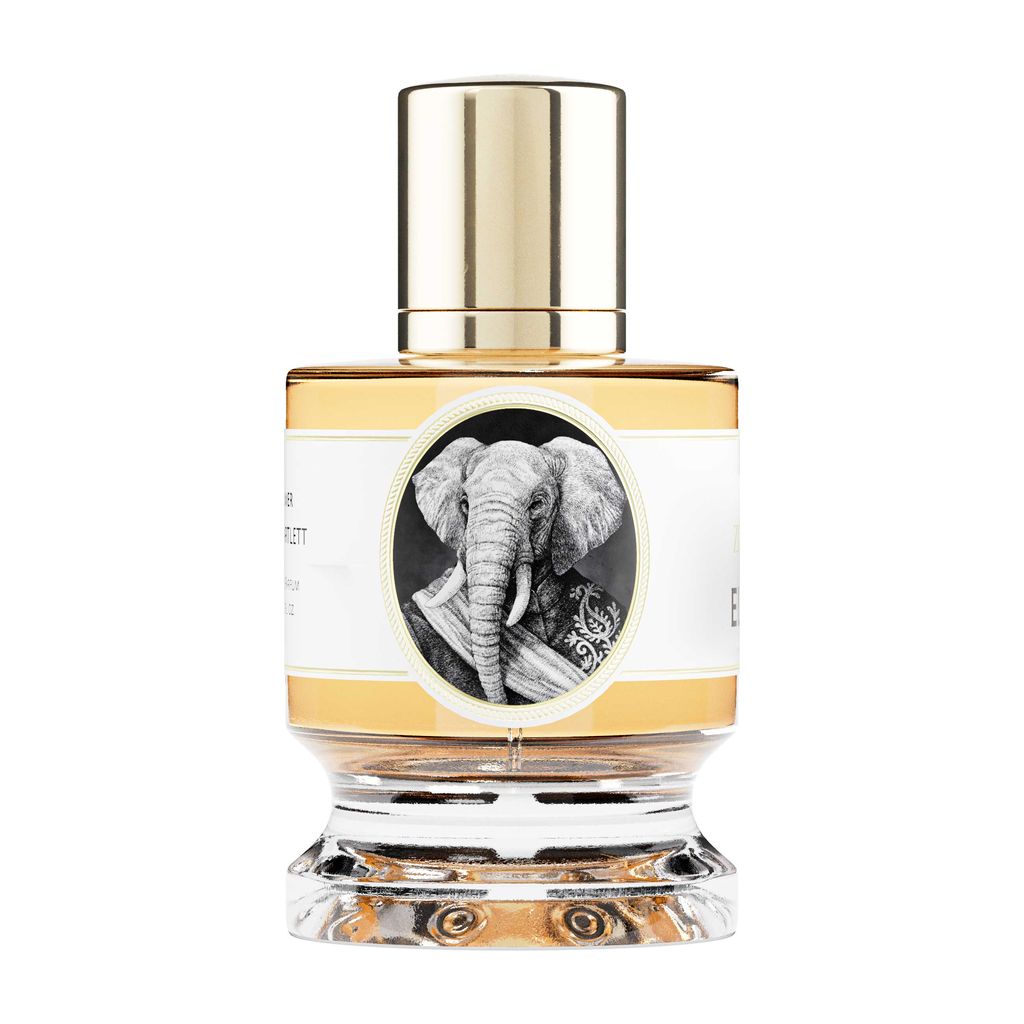 Zoologist Elephant Deluxe Bottle Zoologist Elephant Deluxe Bottle