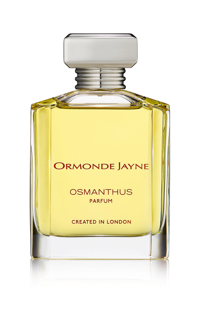 osmanthus-