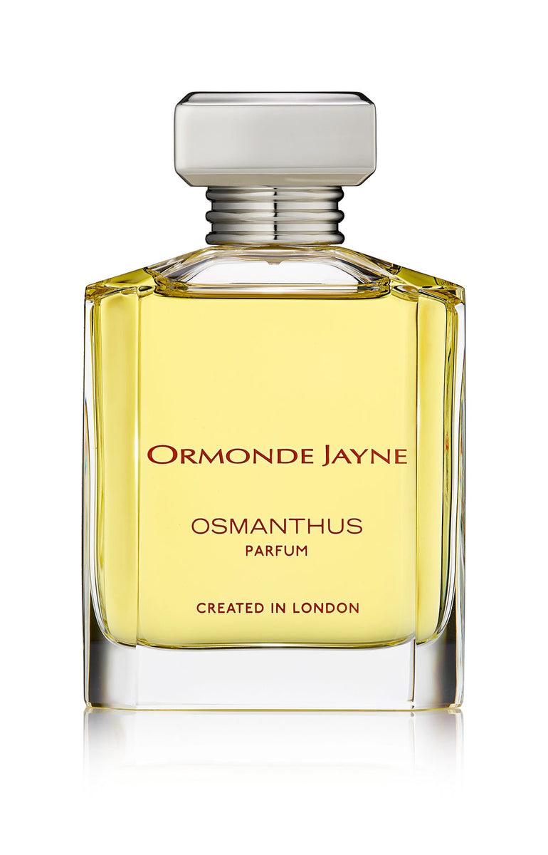 osmanthus-