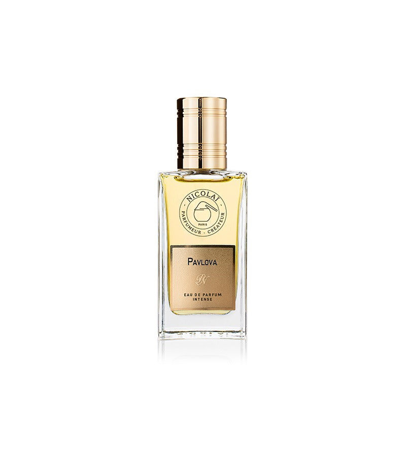Pavlova– Perfumology
