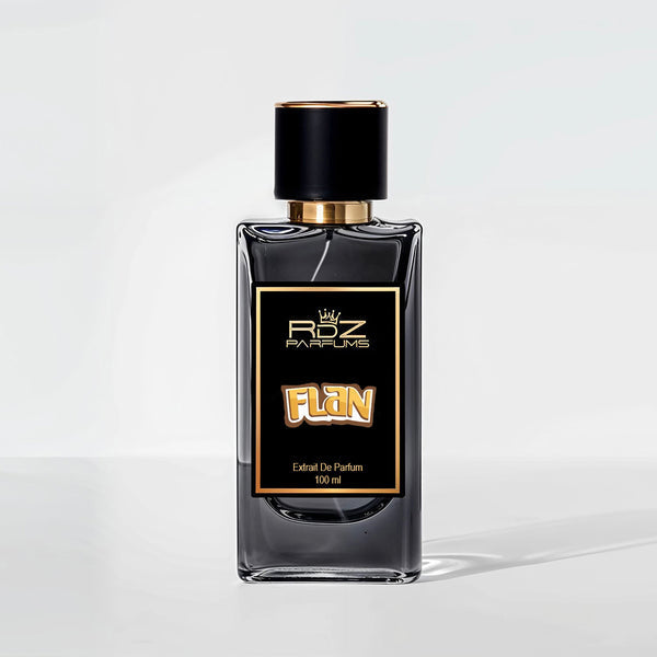 Fragrence Flan Flan– Perfumology
