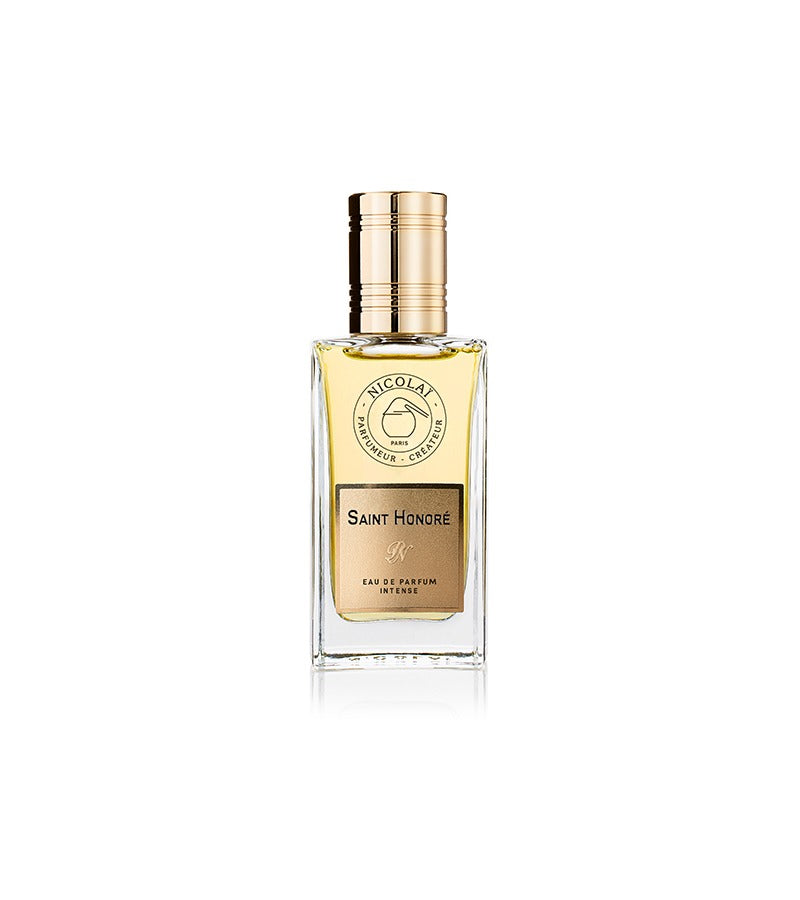 Saint Honoré– Perfumology