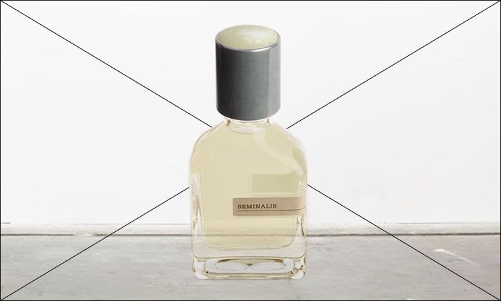 Seminalis– Perfumology Seminalis– Perfumology