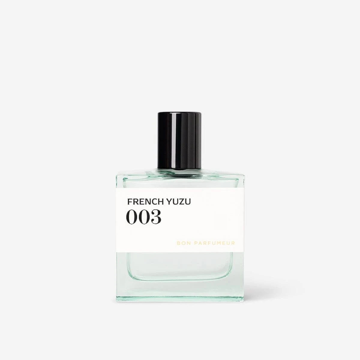French Yuzu 003– Perfumology