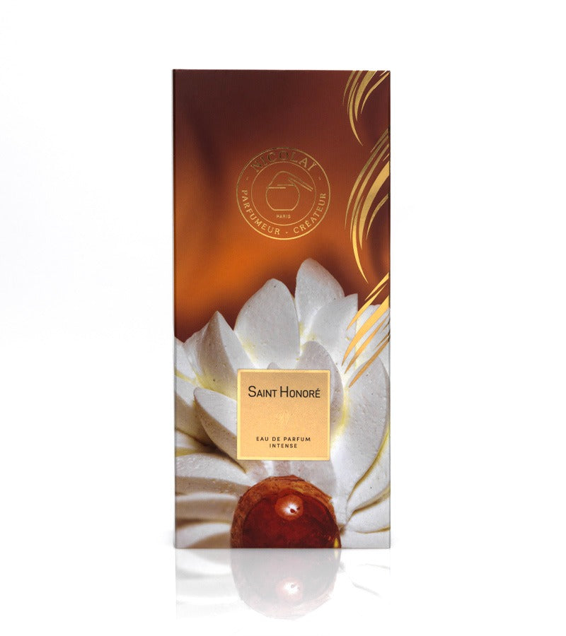 Saint Honoré– Perfumology