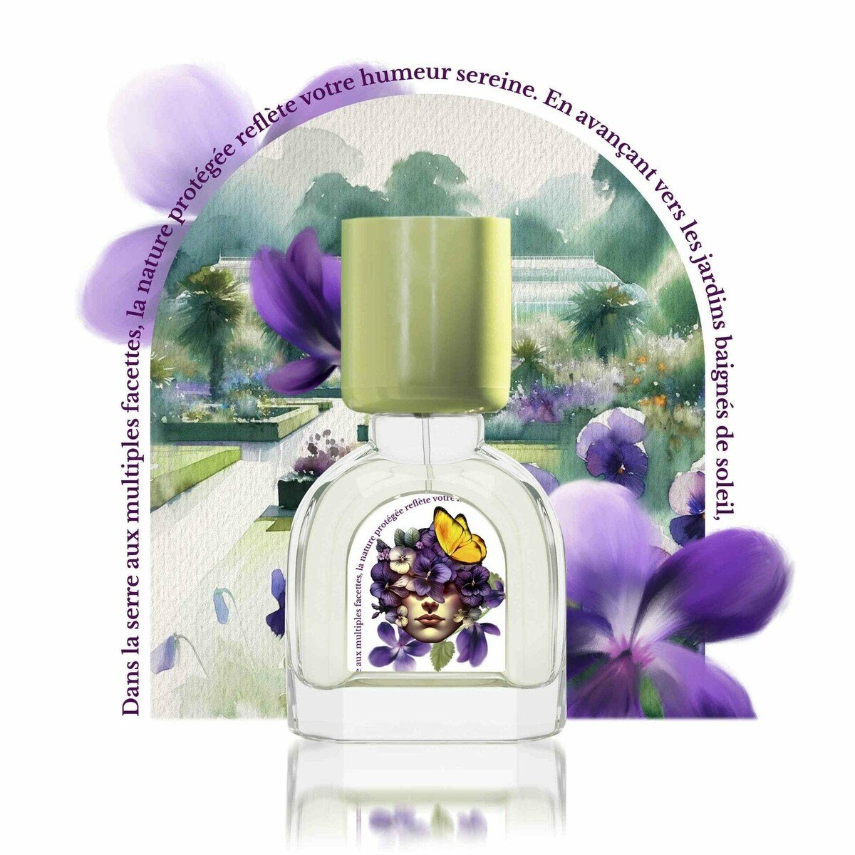 Violette Kew– Perfumology