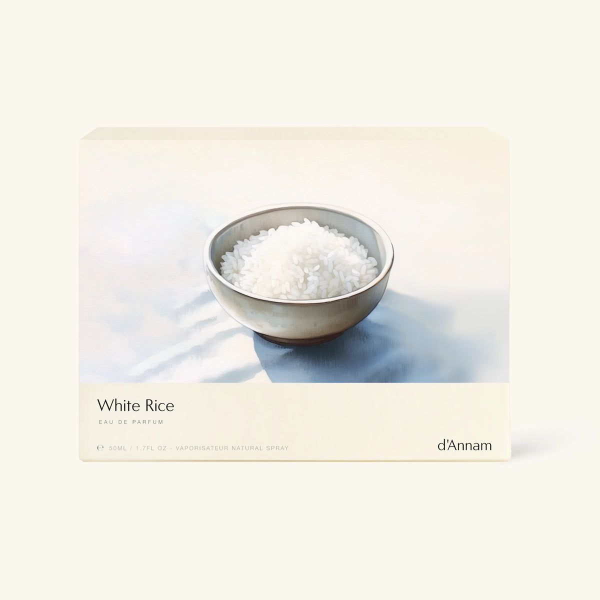 White Rice– Perfumology
