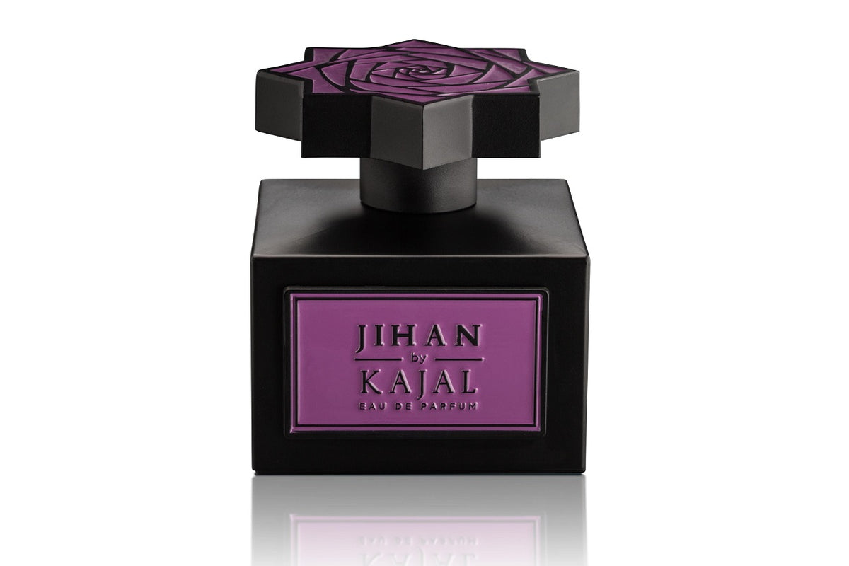 Jihan – Perfumology