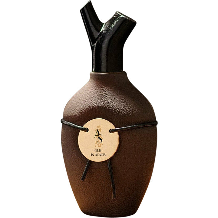 Oud in Acacia– Perfumology