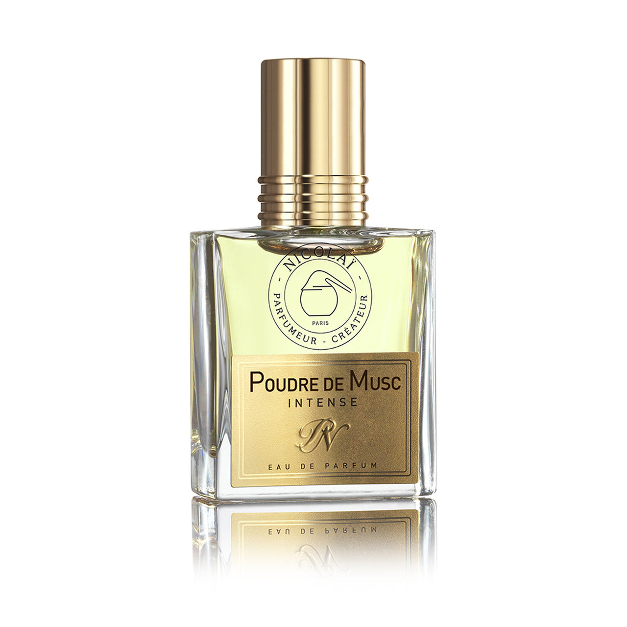 Poudre De Musc Intense– Perfumology