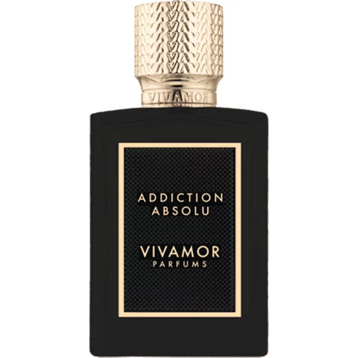 ADDICTION ABSOLU – Perfumology