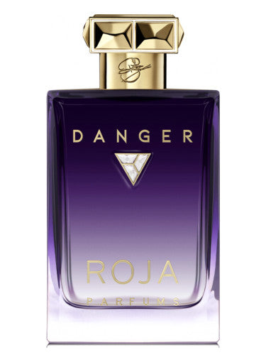 Shop Roja Pour Homme Danger PARFUM Cologne | ZGO Perfumery