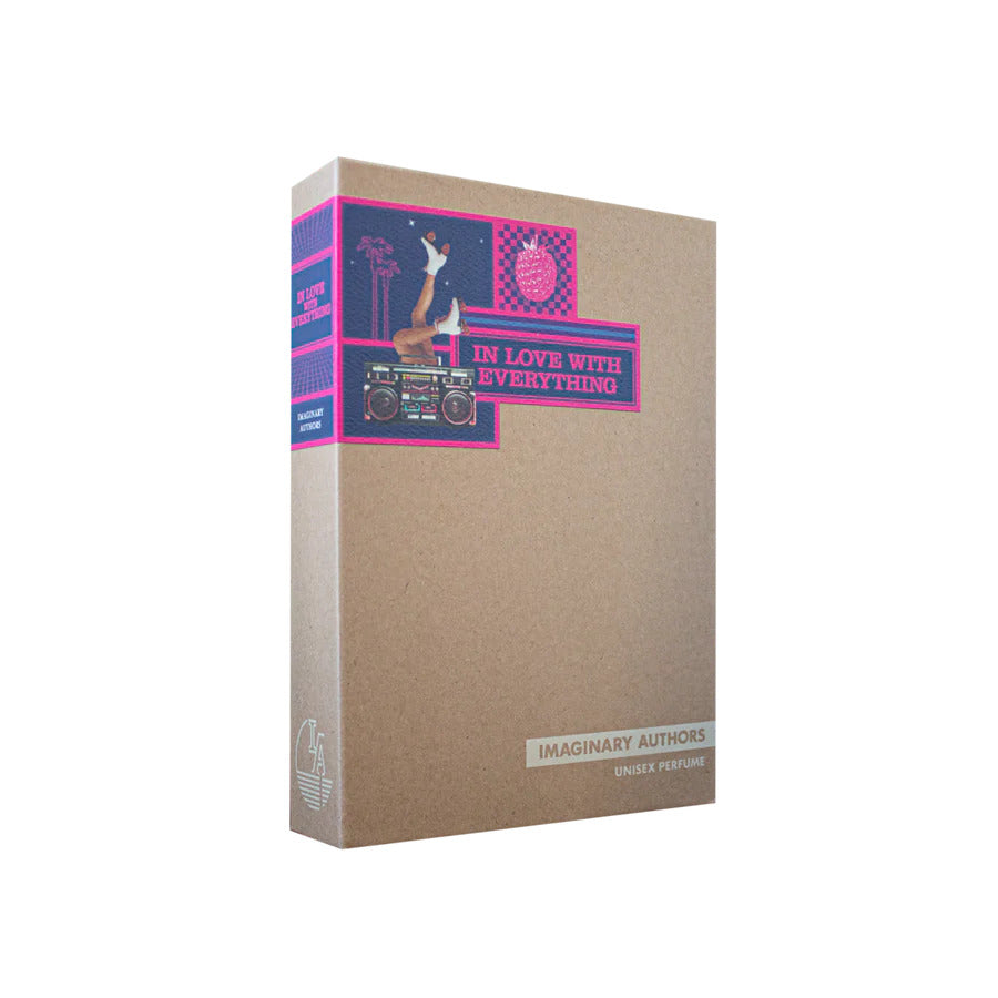 In Love with Everything– Perfumology