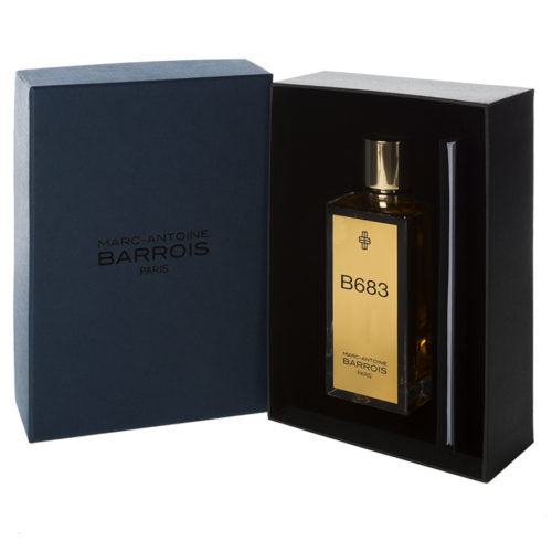 B683– Perfumology