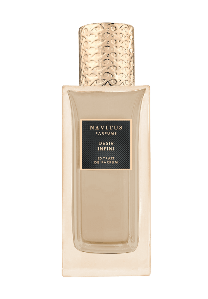 DESIR INFINI – Perfumology