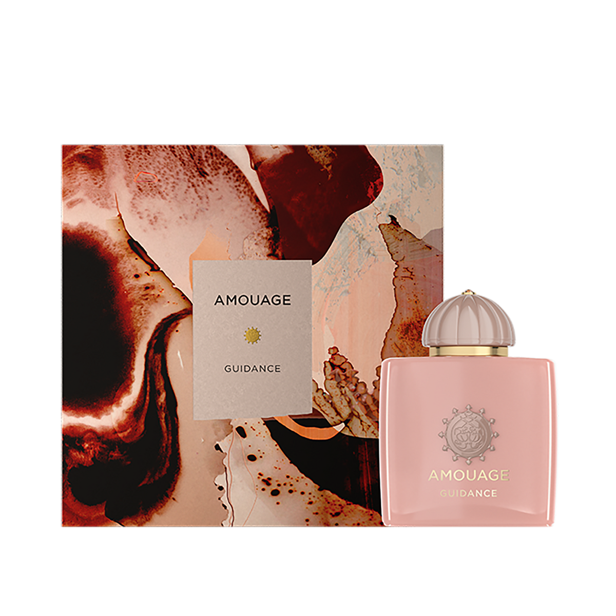 Amouage hot sale ashore woman