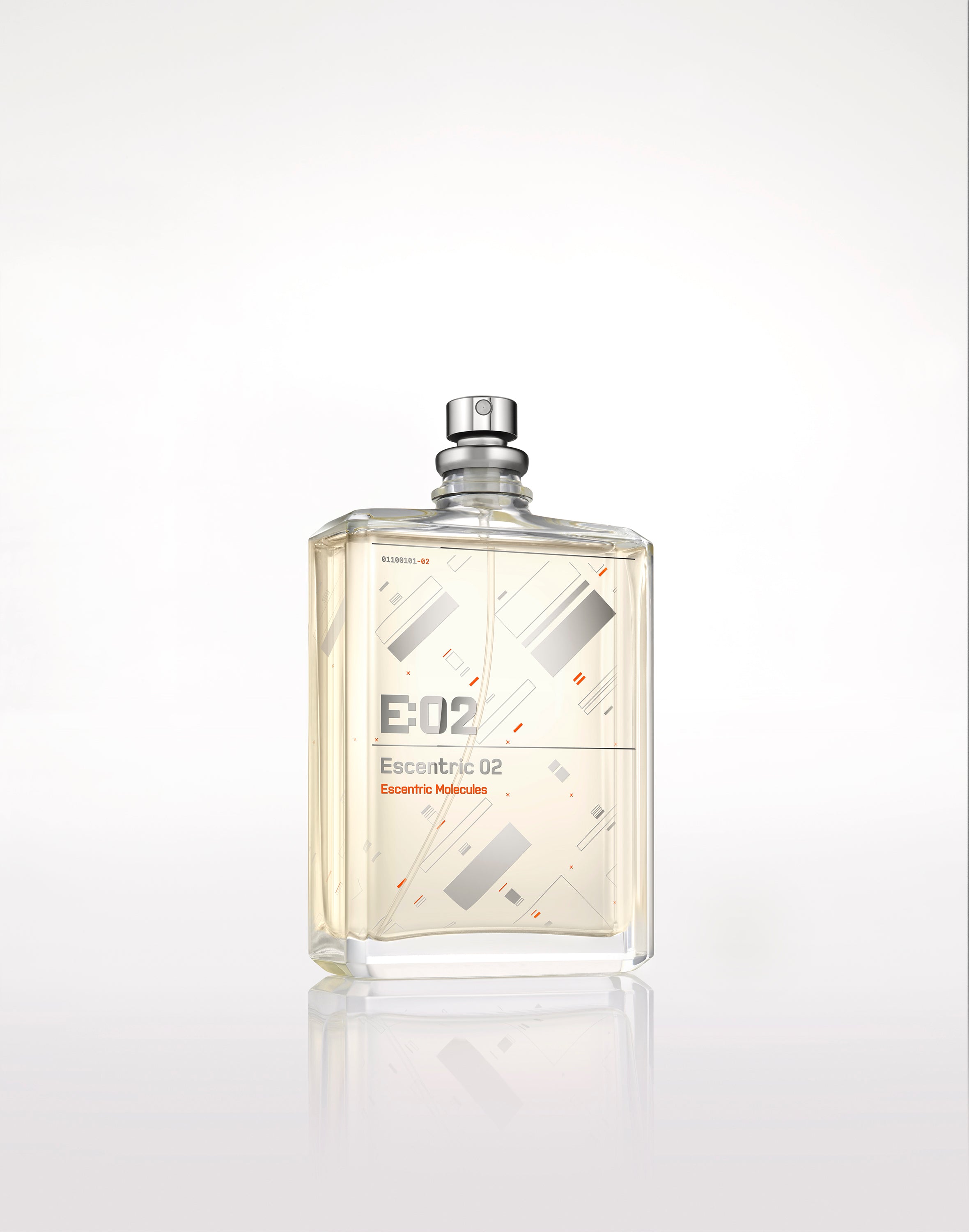 Escentric 02– Perfumology