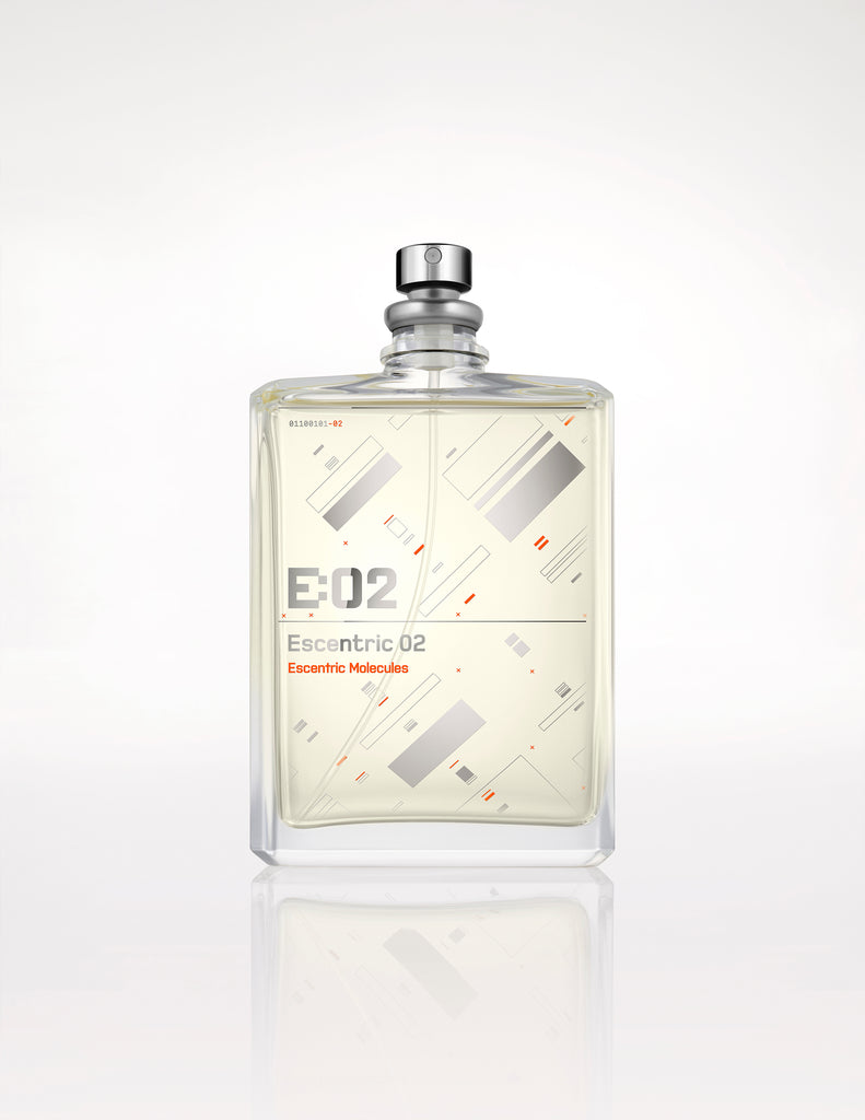 Escentric shop