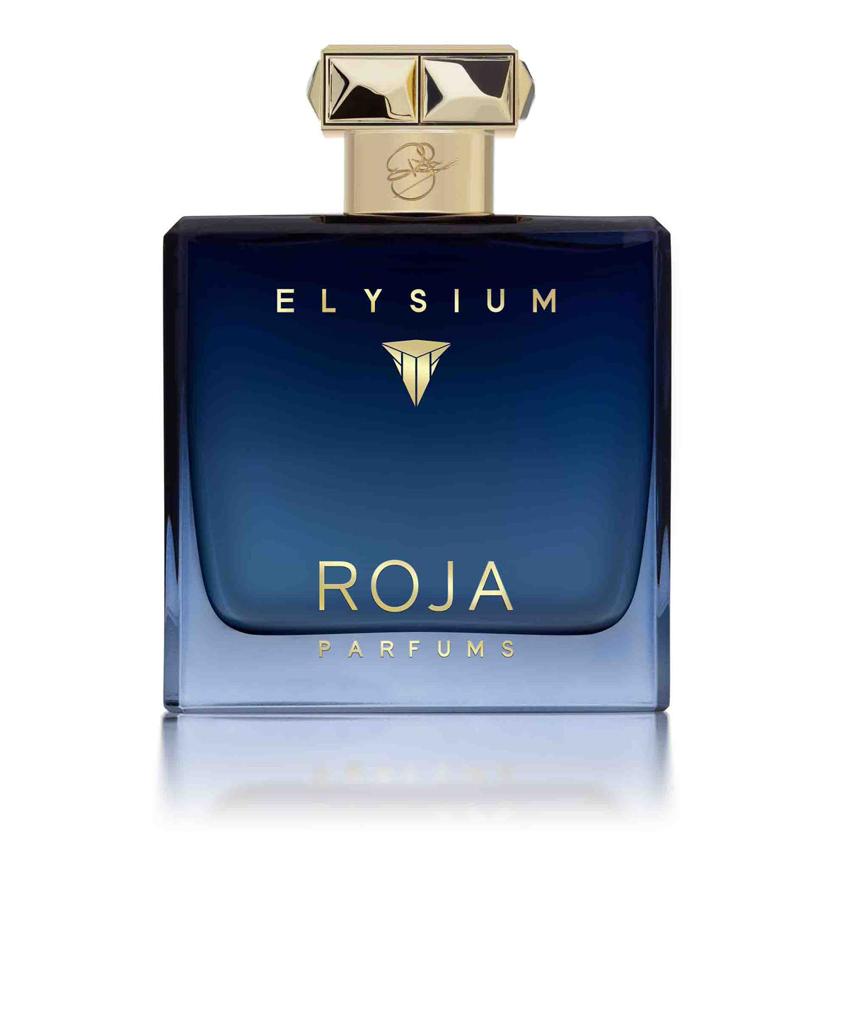 Overvind amerikansk dollar Milestone Elysium – Perfumology