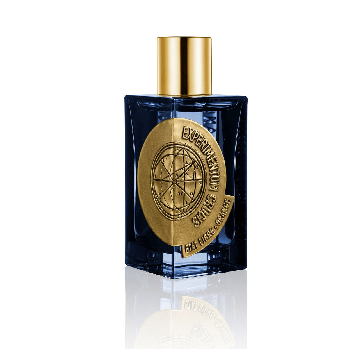 Experimentum Crucis – Perfumology