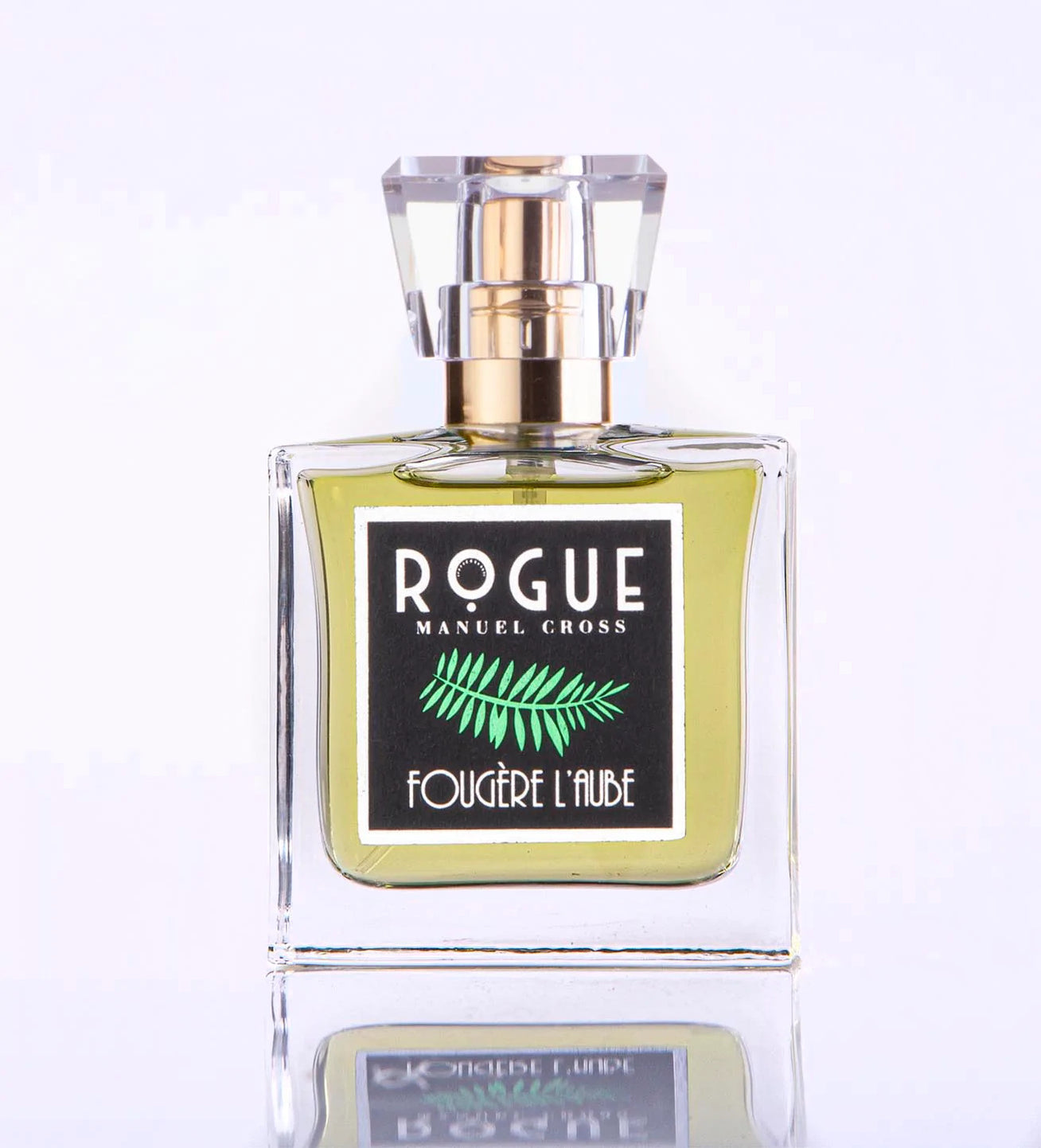 Rogue Absolute Rogue Perfumery– Perfumology