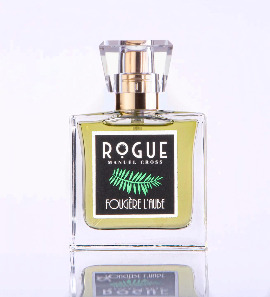 Rogue Perfumery Fougere L'aube 