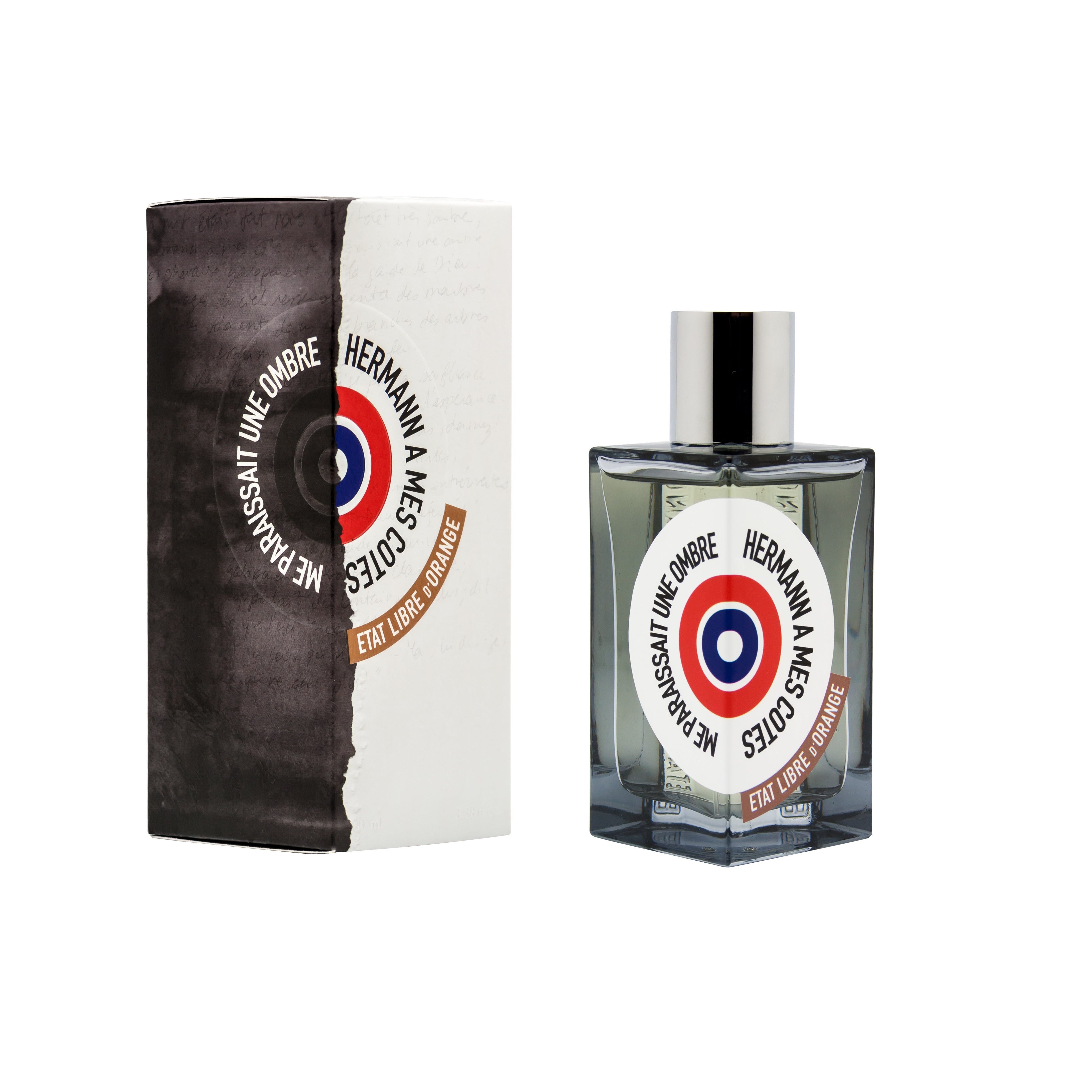 Hermann A Mes Cotes– Perfumology
