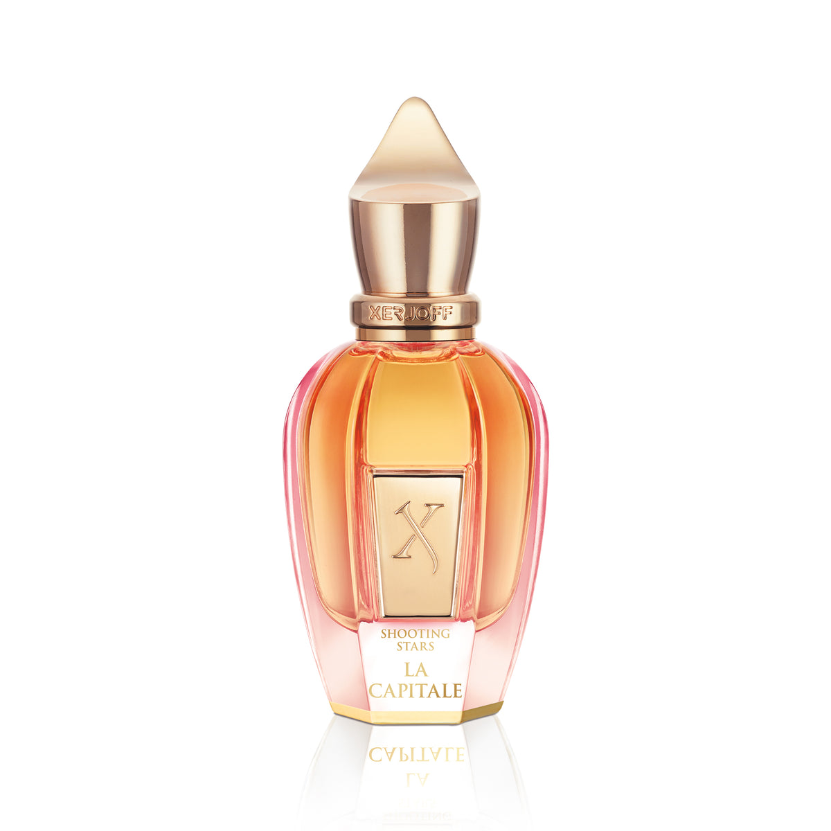 La Capitale– Perfumology