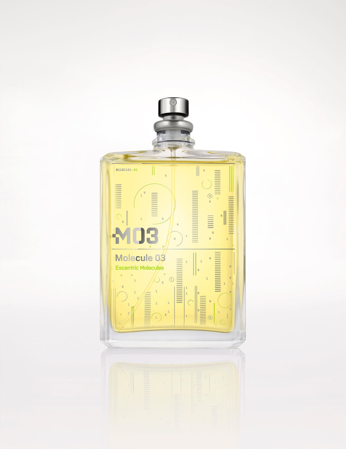 Molecule 03 – Perfumology