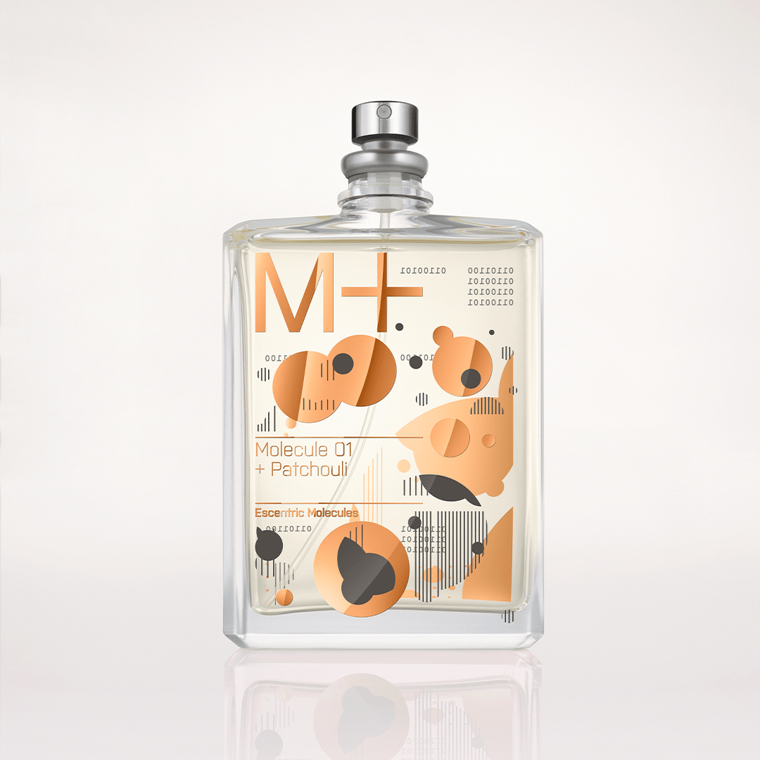 Molecule 01 Patchouli