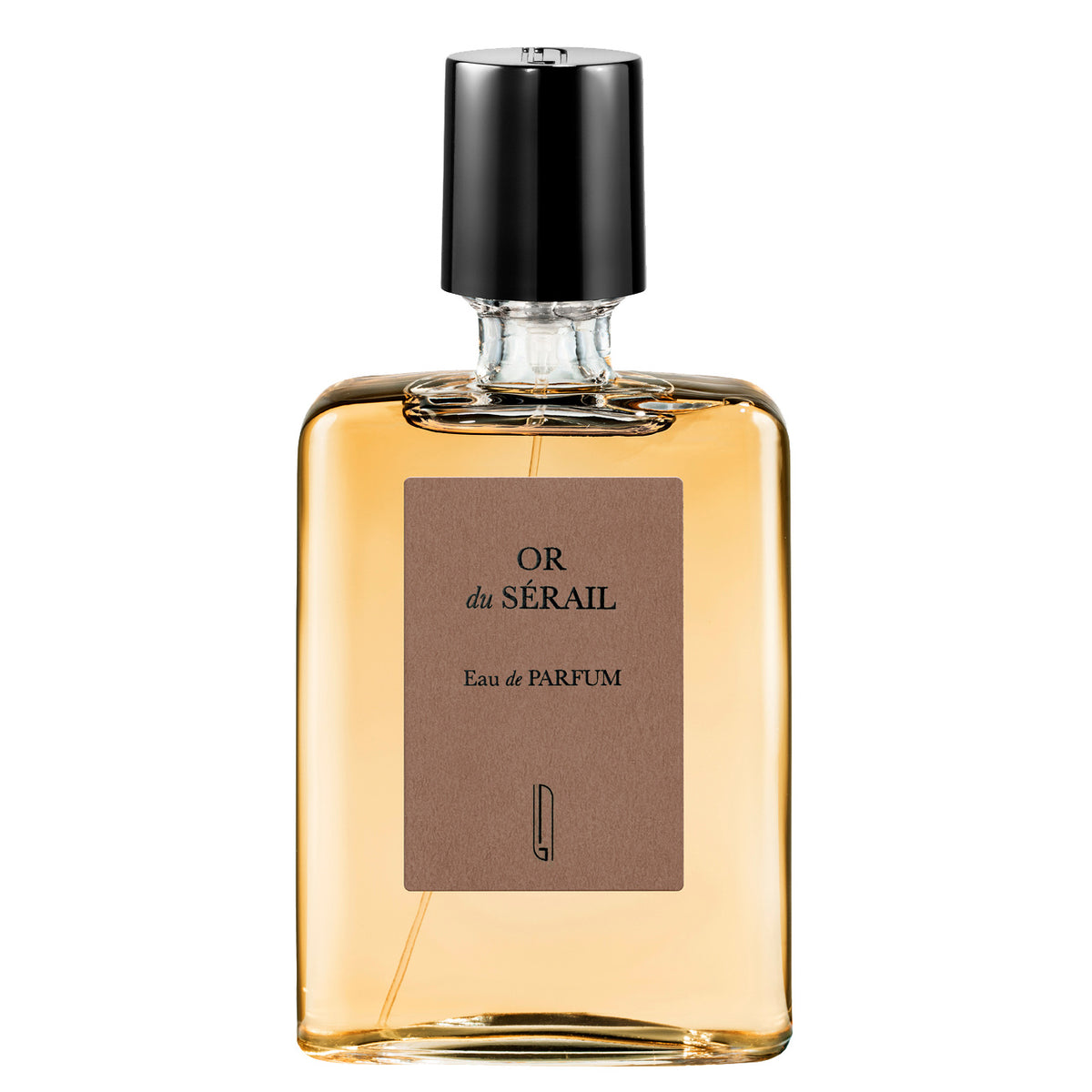 OR du SÉRAIL– Perfumology
