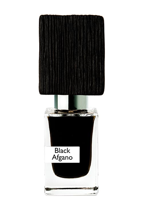 【使用済】Nasomatto Black Afgano Black Afghano– Perfumology